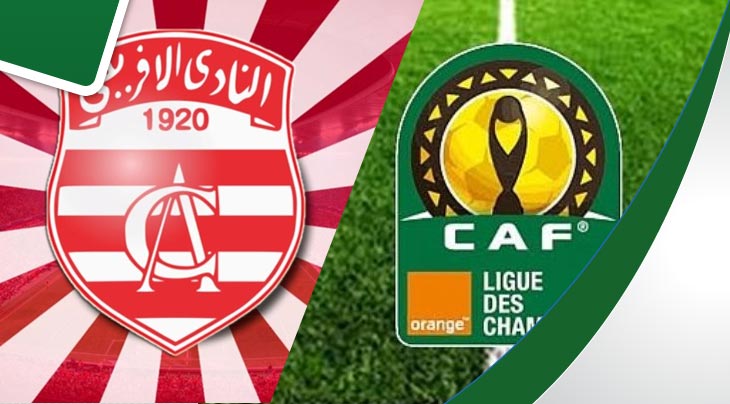غياب بارز في تشكيلة الافريقي أمام مازمبي