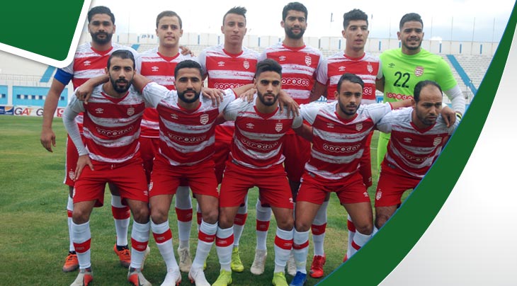 الافريقي يواجه الاهلي الصفاقسي بهذه التشكيلة