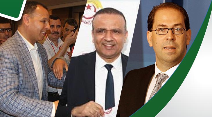 اليونسي يتوجّه بالشكر للشاهد والجريئ