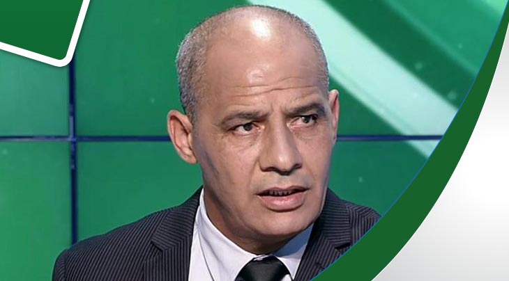 بوبكّر الزيتوني ينفجر ويتّهم هؤلاء بإذلال الإفريقي