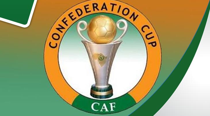 كأس الاتحاد الافريقي: نتائج وترتيب المجموعة الثانية بعد مباريات الجولة الثالثة