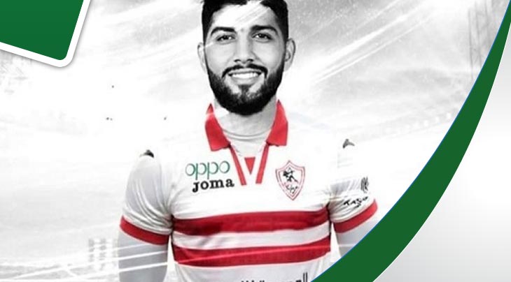 فرجاني ساسي يُشعلها مجدّدا في الزمالك..وهذه تفاصيل خلافه مع زميله