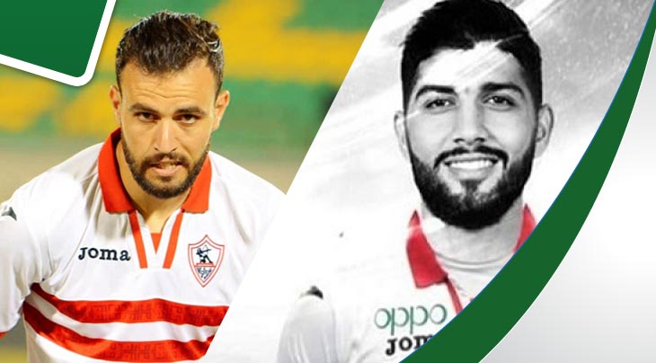 ايقاف مستحقات النقاز وساسي في الزمالك..وخلاف مع المدرب