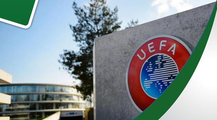 الاتحاد الاوروبي يدرس إلغاء قاعدة الهدف خارج الميدان في مسابقاته القارية