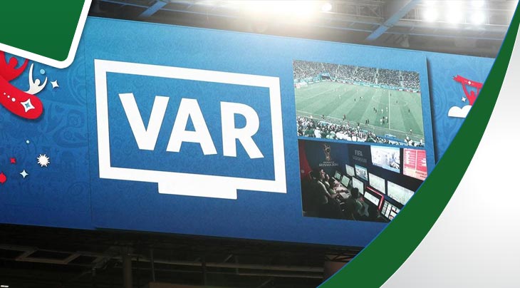 ال"VAR" حاضر في مواجهة النجم والمريخ