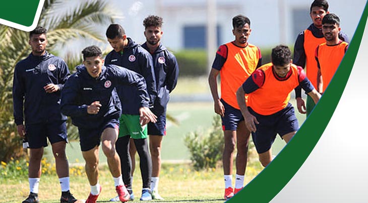 ضربة موجعة للمنتخب الأولمبي قبل انطلاق تصفيات الأولمبياد