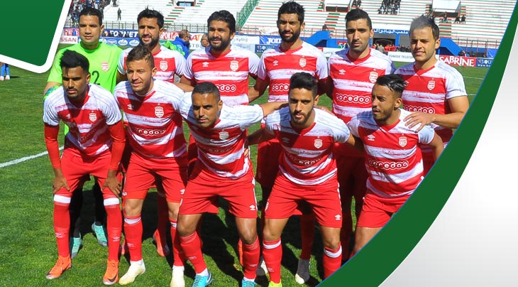 رغم مركزه الخامس عدد لاعبي الإفريقي في المنتخب أكثر من النجم والصفاقسي والبنزرتي