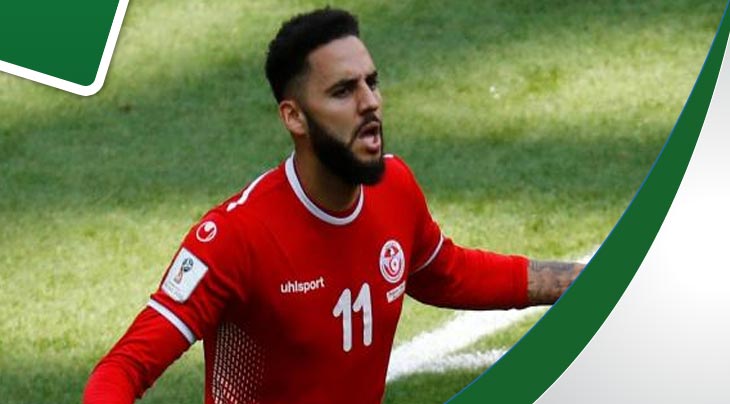 بعد الخزري والسخيري.. دايلن براون يغيب عن تربص المنتخب