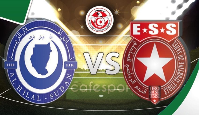وثيقة ..الهلال السوداني يطالب الـ"كاف" بتأجيل مباراته ضد النجم