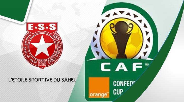 كأس الاتحاد الافريقي.. النجم يخرج بأخف الاضرار من موقعة برج العرب