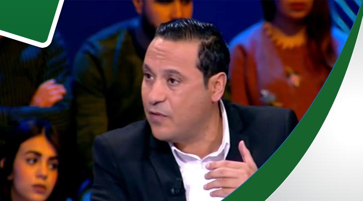 الوحيشي يستغرب من إلغاء تقنية "VAR"