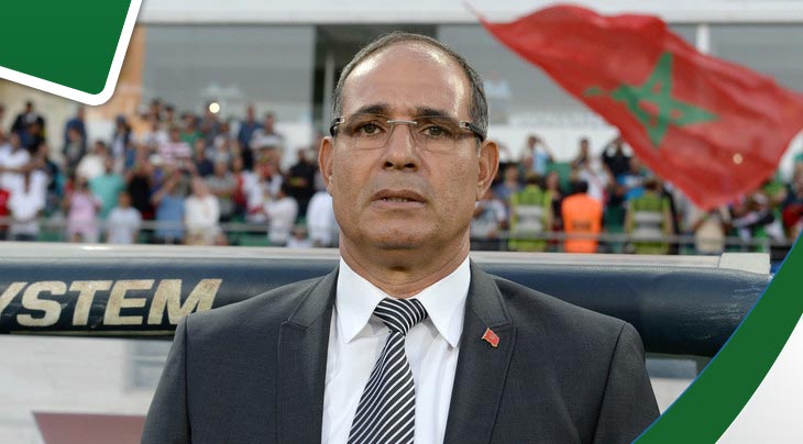 ..بعد 15 سنة : بادو زاكي يشكف اسم اللاعب الذي حرمه من التتويج ب"الكان ضد تونس