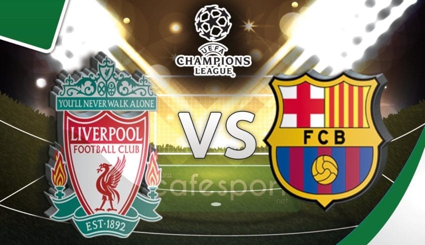 ملخص مباراه ليــ ـفربـ ـول وبرشـ ـلونـ ـة 4-0 ريمونتادا الريدز التاريخية