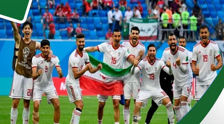 نجم الكرة البلجيكية يمضي عقدا مغريا لتدريب منتخب ايران