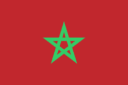 المغرب