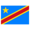 جمهورية الكونغو الديموقراطية - Congo DR