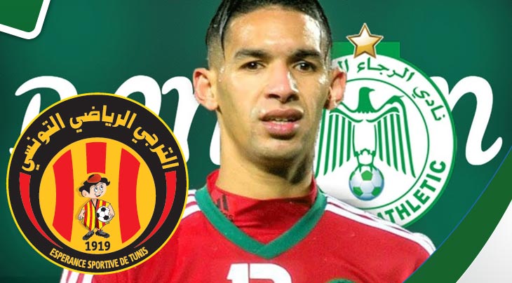 قائد الرجاء يتعاطف مع الترجي في اشارة أشعلت الغضب لدى الوداديين بعد هذا الاتهام