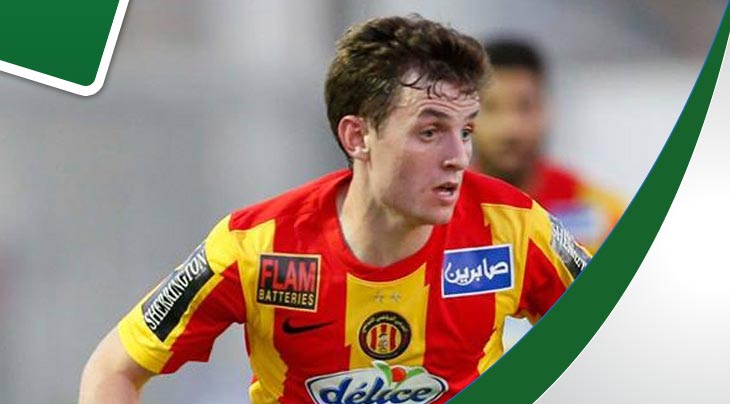 بن محمد لم يتعاقد مع الزمالك