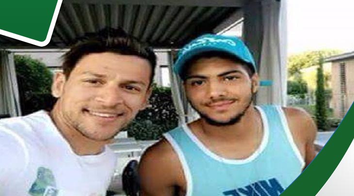 ما حكاية الخلاف بين المساكني والصرارفي؟