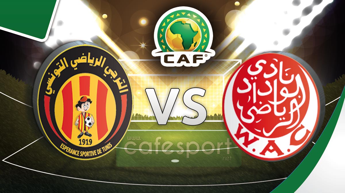 رسميا : قرار اللجنة التنفيذية للاتحاد الافريقي في خصوص مباراة الترجي و الوداد