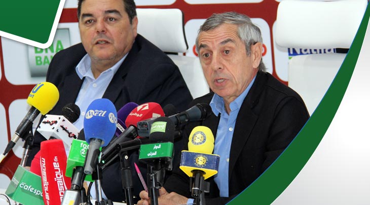 هذا ما يتقاضاه آلان جيراس شهريا وترتيبه بين أغلى مدربي الكان