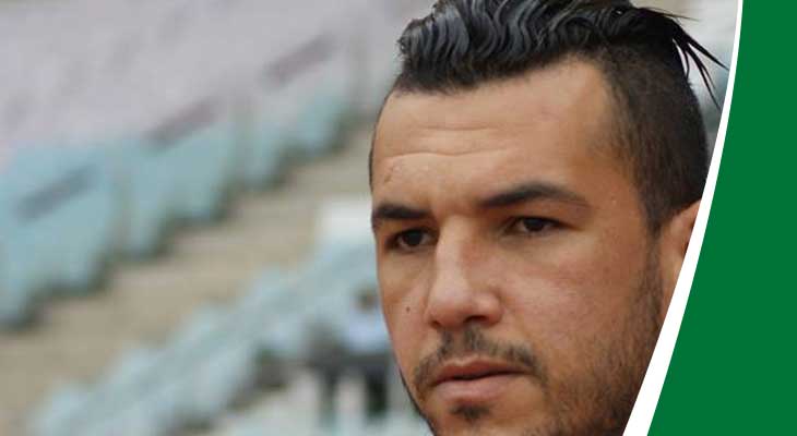 هشام بلقروي يبحث عن عروض تونسية ومصرية بعد هذا القرار من ناديه السعودي