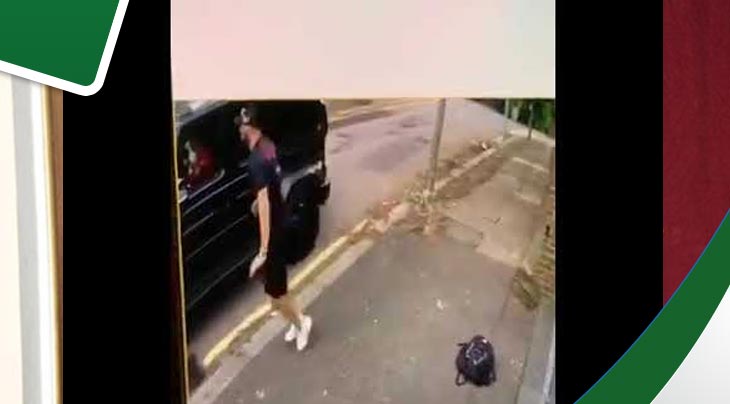 عصابة تحاول طعن أوزيل واختطاف سيارته في لندن