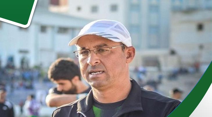 الزواغي أحدث المدربين التونسيين في السعودية