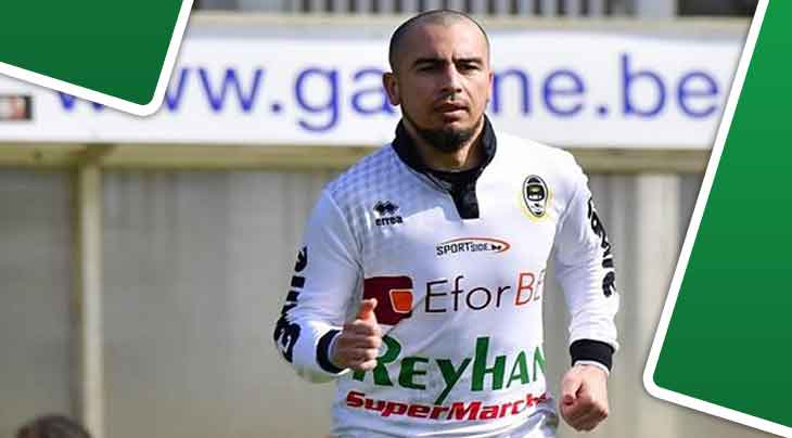 ماهر الحداد أخر الملتحقين بالدوري المصري