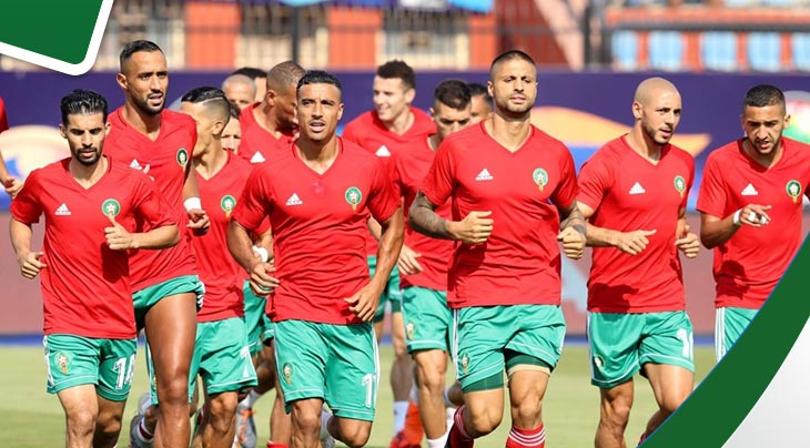 نجما منتخب المغرب يقرران الاعتزال الدولي بعد الهزيمة من بنين