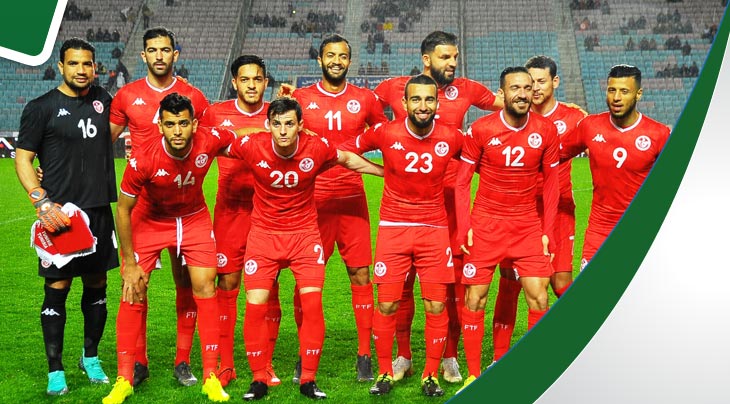 مهاجم جديد في المنتخب