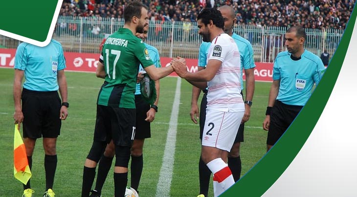 حملة لمنع عودة العيفة: اللاعب مرتبط بعقد والفريق يعاني من نقص في الرصيد البشري