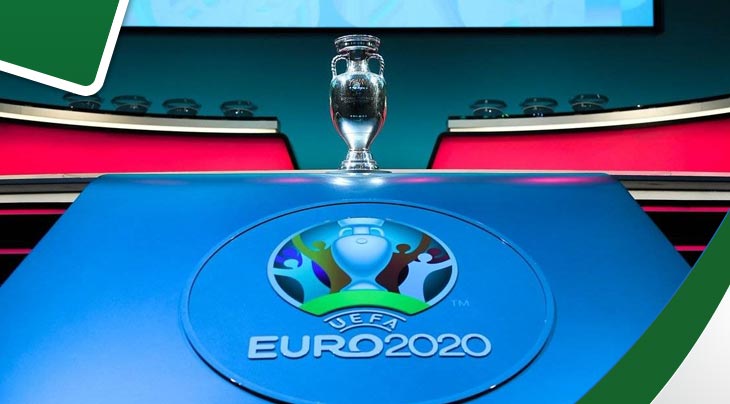 تصفيات يورو 2020 : برنامج مباريات اليوم