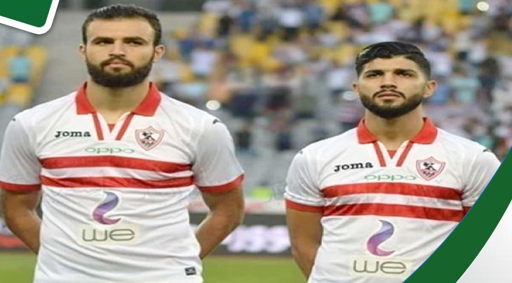 ساسي والنقاز يراهنان على كأس مصر