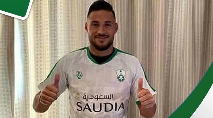 أول انتصار للبلايلي يعقد وضعية مدرب تونسي في السعودية