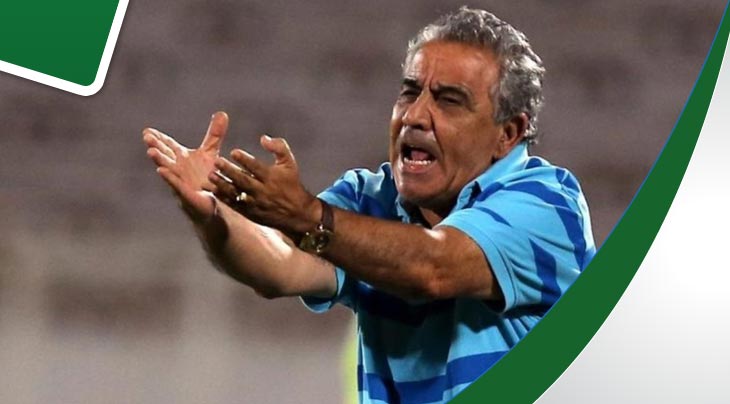 فوزي البنزرتي يستعين بخمسة لاعبين من البطولة التونسية ويقصي نجم الترجي السابق