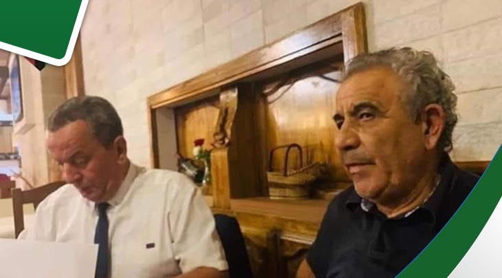 فوزي البنزرتي يستنجد برفيق دربه في التجربة الليبية