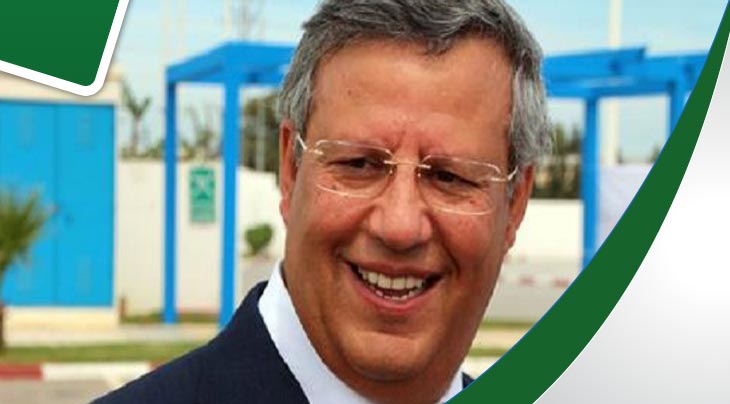 حمدي المدب في نجدة جمعية عريقة