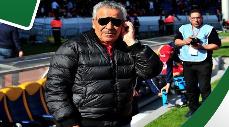 فوزي البنزرتي يستنجد بمدرب تونسي في المنتخب الليبي