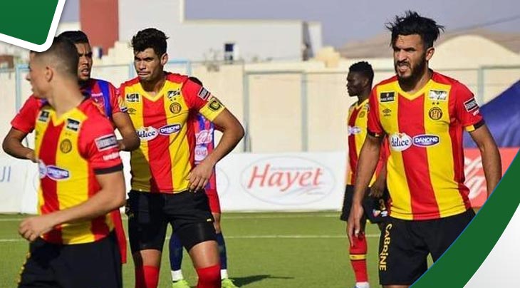 هل يكون بدران مفاجأة الترجي؟