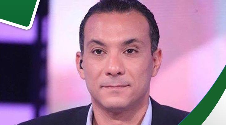 القنزوعي غائب وهذا الاسم الثاني في برمجة التلفزة الوطنية