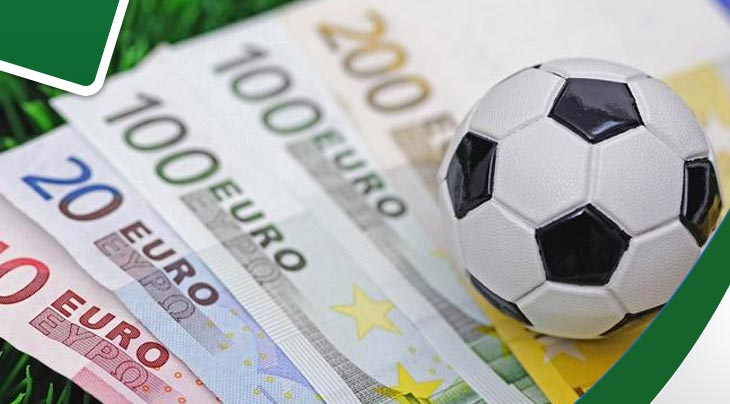 لاعب تونسي يخسر 15 مليون أورو