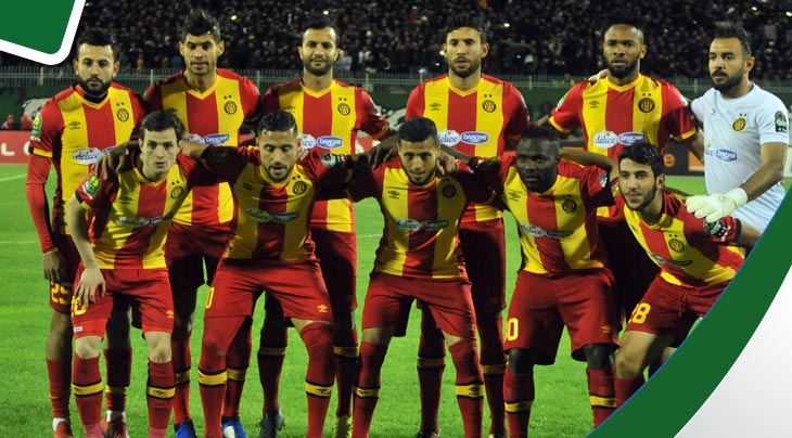 الترجي لن يفوّت في نجمه