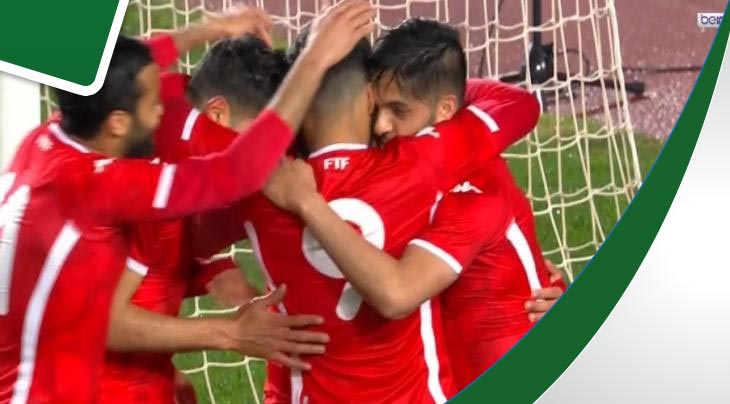 رسمي : المنتخب التونسي ينسحب من كأس أمم إفريقيا للمحليين