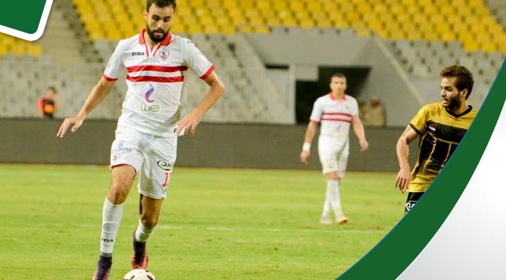 النقاز يخلق اشكالا جديدا للزمالك