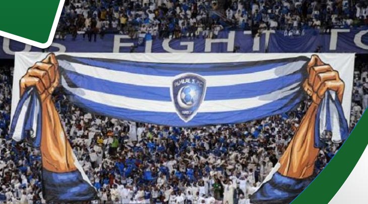 قرار مفاجىء من مدرب الهلال قبل مواجهة الترجي