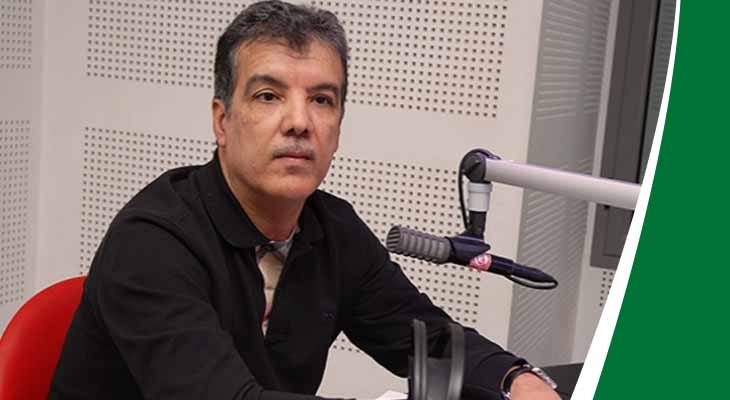 طارق ذياب: متفائل مع الترجي متشائم مع المنتخب