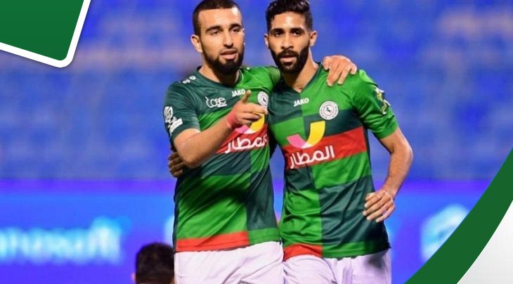 اقصاء الحدادي والسليتي ضد الهلال في الكأس..واتهامات للحكم