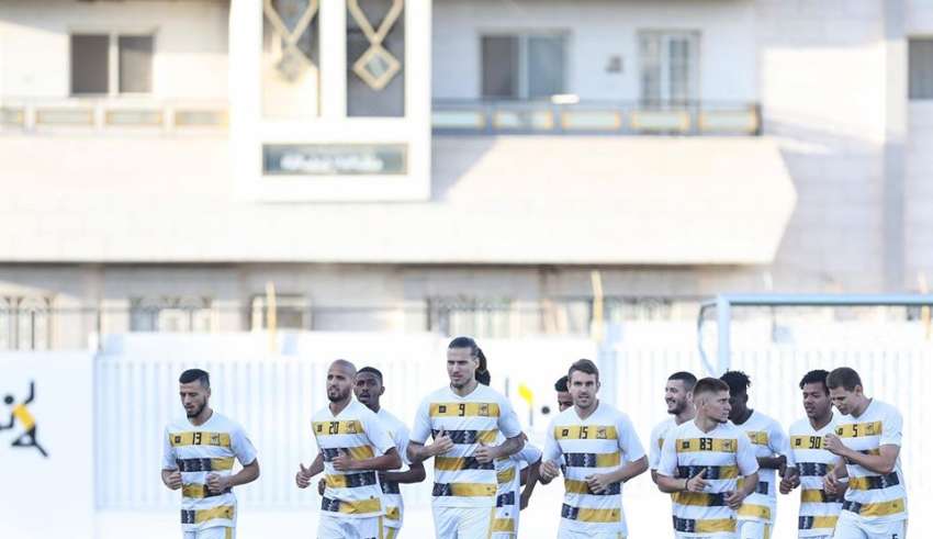 البدري لتعويض فشله مع الترجي