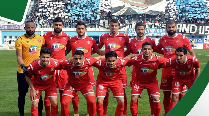 اليوم يطير النجم إلى المغرب قائمة لاعبي المدعوين لمباراة الوداد